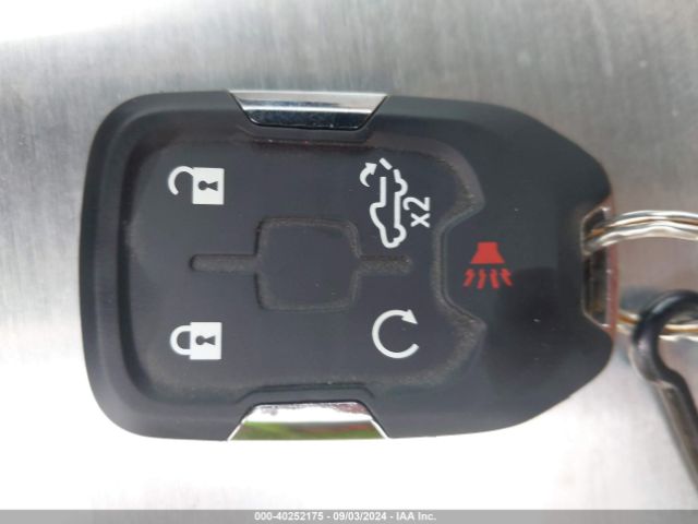 1GTP9EED1MZ441456 GMC Sierra 1500 4wd  Short Box At4