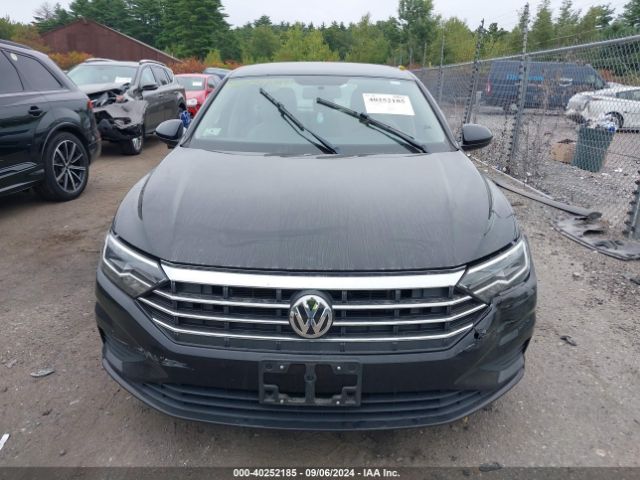 3VWC57BU8KM047426 Volkswagen Jetta 1.4t R-line/1.4t S/1.4t Se