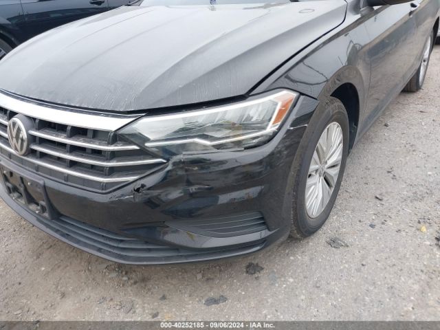 3VWC57BU8KM047426 Volkswagen Jetta 1.4t R-line/1.4t S/1.4t Se