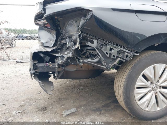3VWC57BU8KM047426 Volkswagen Jetta 1.4t R-line/1.4t S/1.4t Se