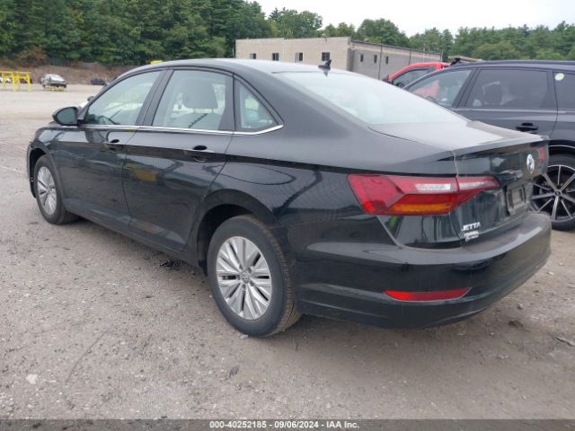 3VWC57BU8KM047426 Volkswagen Jetta 1.4t R-line/1.4t S/1.4t Se