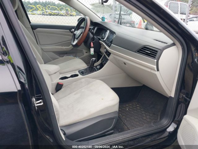 3VWC57BU8KM047426 Volkswagen Jetta 1.4t R-line/1.4t S/1.4t Se