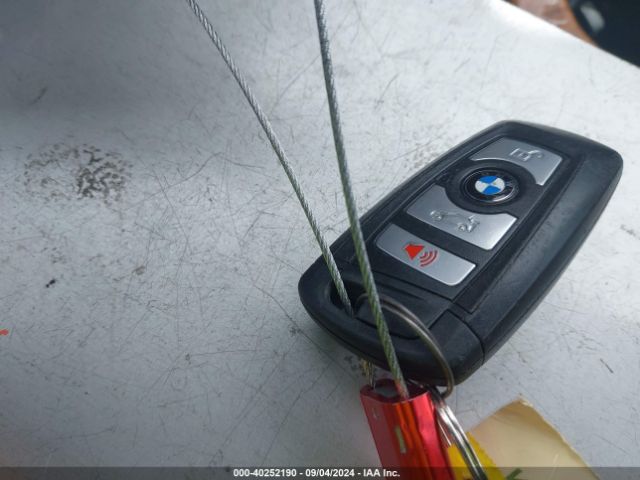 5UXWZ7C52G0R33116 BMW X3 Sdrive28i