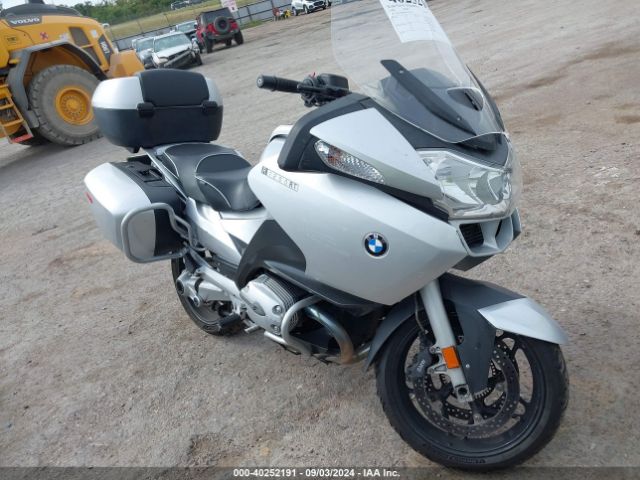 2008 BMW R1200 WB10388028ZT13128