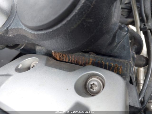 2008 BMW R1200 WB10388028ZT13128 Photo 9