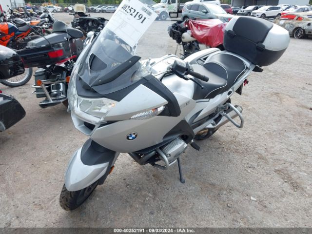 2008 BMW R1200 WB10388028ZT13128 Photo 1