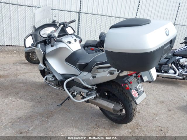 2008 BMW R1200 WB10388028ZT13128 Photo 2