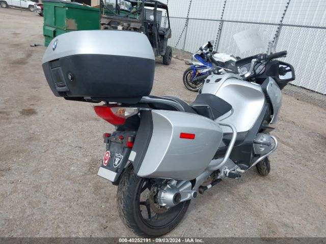2008 BMW R1200 WB10388028ZT13128 Photo 3