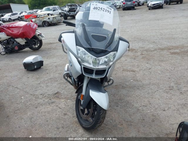 2008 BMW R1200 WB10388028ZT13128 Photo 4