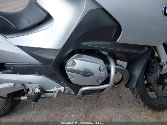 2008 BMW R1200 WB10388028ZT13128 Photo 7
