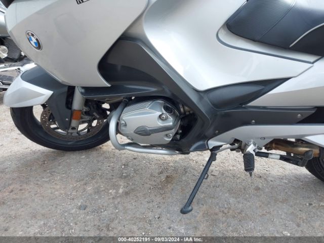 2008 BMW R1200 WB10388028ZT13128 Photo 8