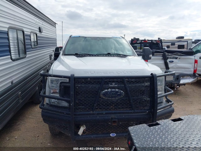 Ford F-250 Xl 2022 1FT7W2BT5NEC47590 Image 12