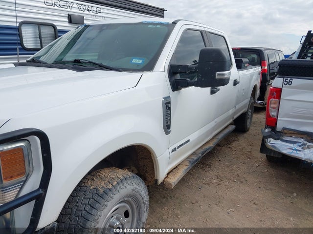 Ford F-250 Xl 2022 1FT7W2BT5NEC47590 Image 14