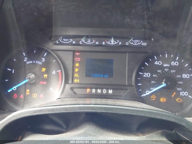 Ford F-250 Xl 2022 1FT7W2BT5NEC47590 Image 7