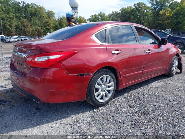 Nissan Altima 2.5 S 2016 1N4AL3AP9GC127207 Image 4