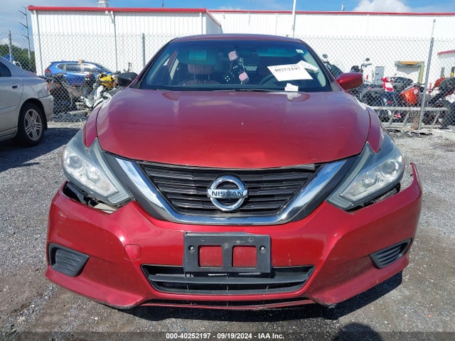 Nissan Altima 2.5 S 2016 1N4AL3AP9GC127207 Image 6