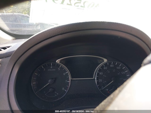 Nissan Altima 2.5 S 2016 1N4AL3AP9GC127207 Image 7