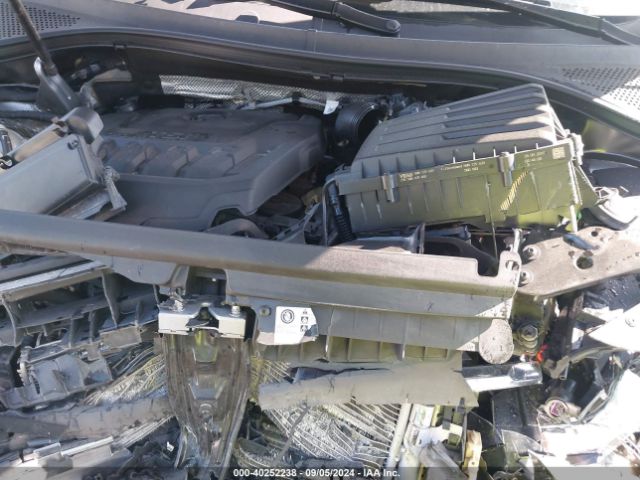 3VV2B7AX4LM037241 Volkswagen Tiguan 2.0t Se/2.0t Se R-line Black/2.0t Sel