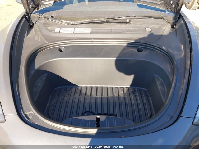 2023 TESLA MODEL 3 5YJ3E1EB2PF667694 Photo 9