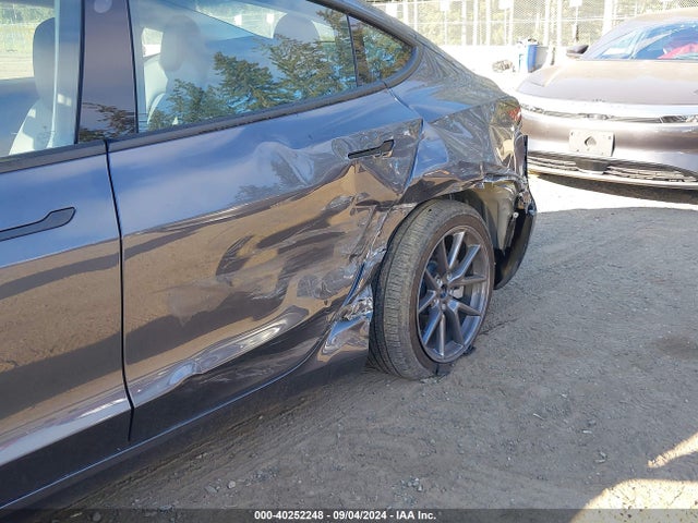 2023 TESLA MODEL 3 5YJ3E1EB2PF667694 Photo 5