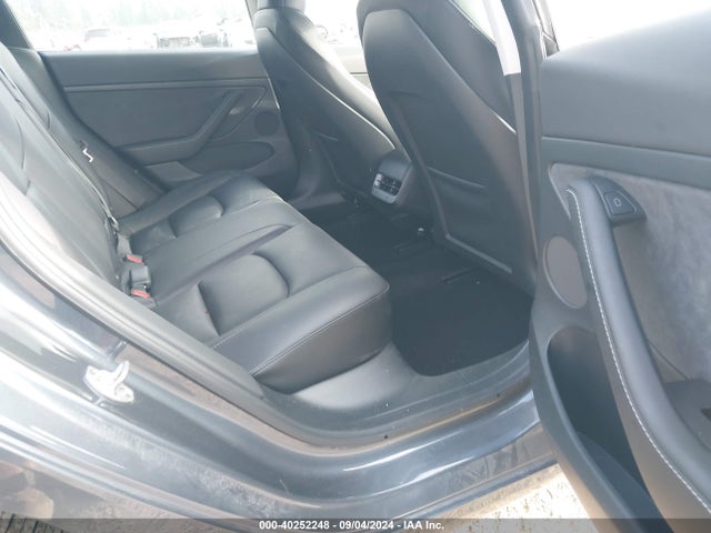 2023 TESLA MODEL 3 5YJ3E1EB2PF667694 Photo 7