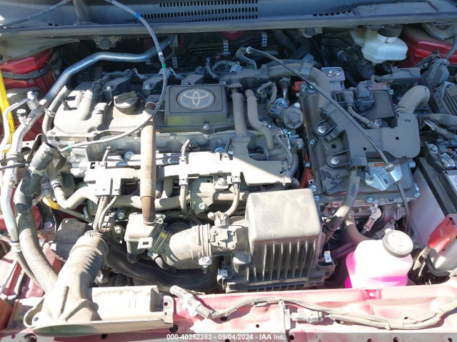 Toyota Corolla Hybrid Se 2023 JTDBCMFE8PJ008071 Image 10