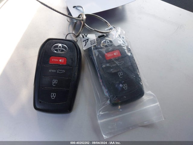 Toyota Corolla Hybrid Se 2023 JTDBCMFE8PJ008071 Image 11