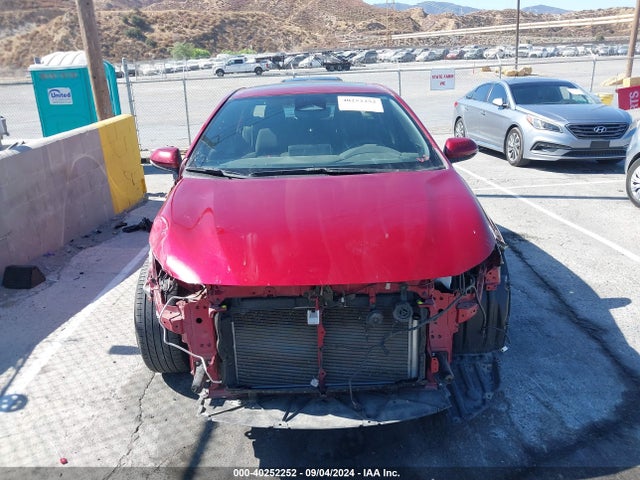 Toyota Corolla Hybrid Se 2023 JTDBCMFE8PJ008071 Image 13