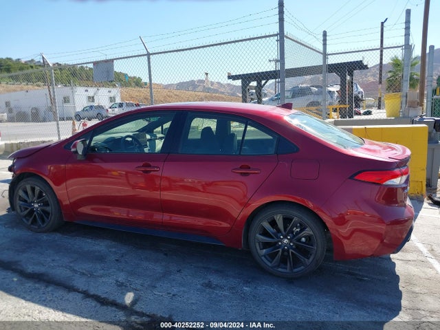 Toyota Corolla Hybrid Se 2023 JTDBCMFE8PJ008071 Image 15