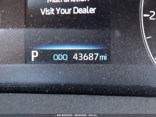 Toyota Corolla Hybrid Se 2023 JTDBCMFE8PJ008071 Image 16