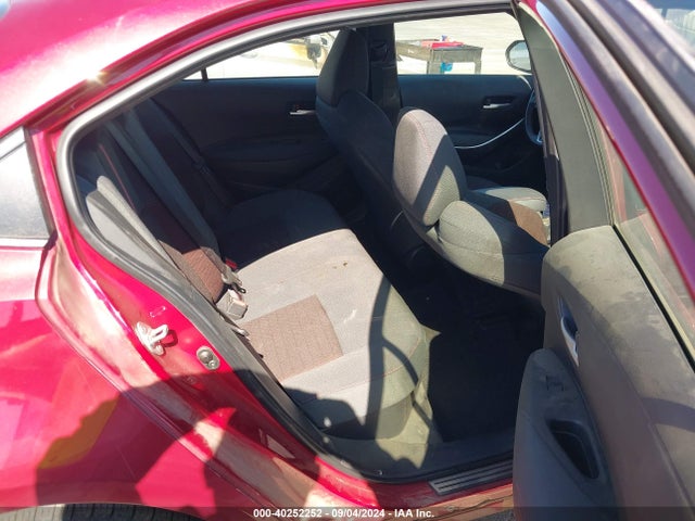 Toyota Corolla Hybrid Se 2023 JTDBCMFE8PJ008071 Image 8