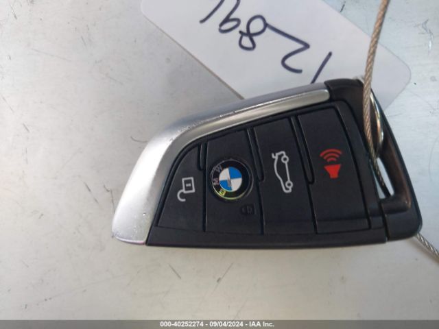 5UXTR9C53JLD65367 BMW X3 Xdrive30i