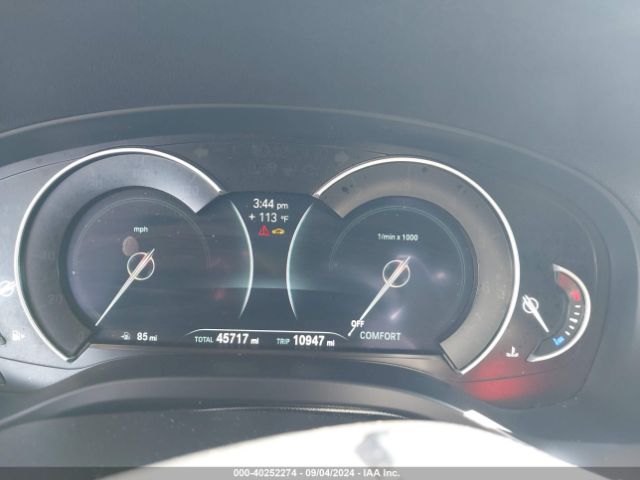 5UXTR9C53JLD65367 BMW X3 Xdrive30i
