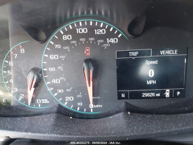 KL7CJPSB6MB351536 Chevrolet Trax Awd Lt