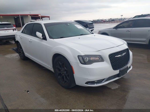 Chrysler 300 300s Awd 2019 2C3CCAGG5KH569801 Image 1
