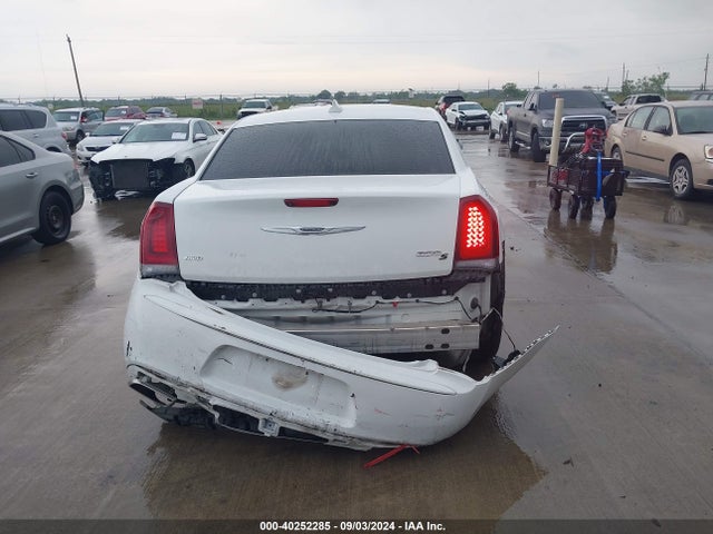 Chrysler 300 300s Awd 2019 2C3CCAGG5KH569801 Image 16