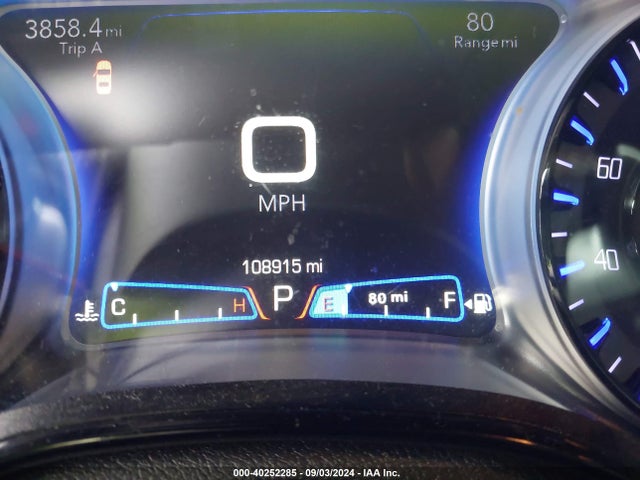 2C3CCAGG5KH569801 Chrysler 300 300s Awd