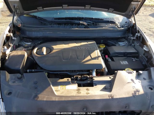 1C4PJMCS2FW755527 Jeep Cherokee Latitude