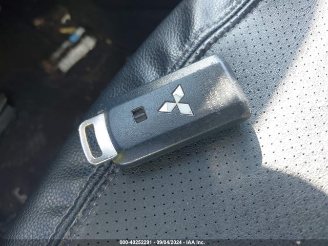 2012 MITSUBISHI LANCER JA32U8FWXCU030187 Photo 10