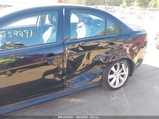 2012 MITSUBISHI LANCER JA32U8FWXCU030187 Photo 5