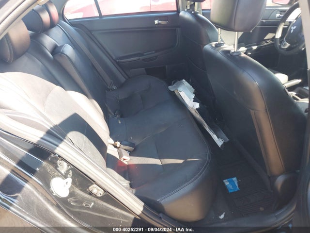 2012 MITSUBISHI LANCER JA32U8FWXCU030187 Photo 7