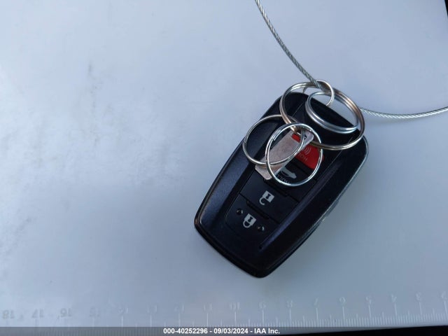 Toyota CAMRY LE 2022 4T1R11AK6NU654619 Image 11