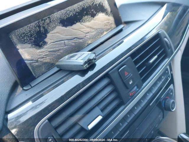 WBA8E3G52GNT75549 BMW 328i Xdrive
