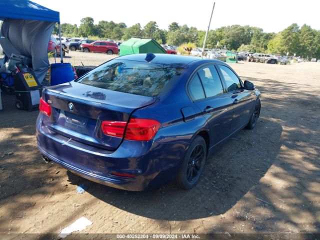 WBA8E3G52GNT75549 BMW 328i Xdrive