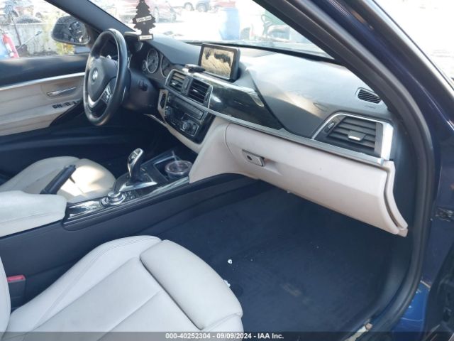 WBA8E3G52GNT75549 BMW 328i Xdrive