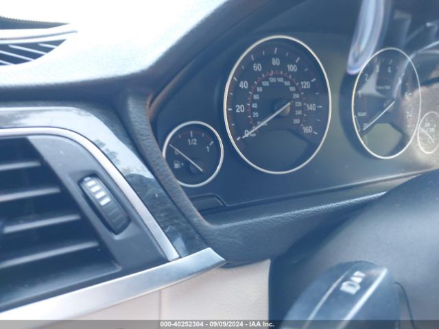 WBA8E3G52GNT75549 BMW 328i Xdrive