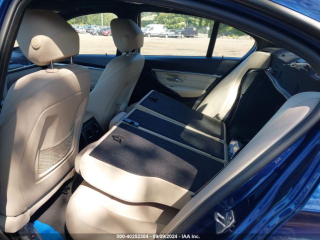 WBA8E3G52GNT75549 BMW 328i Xdrive