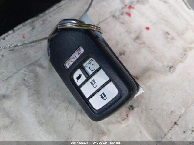 2HKRW2H5XJH662996 Honda CR-V EX