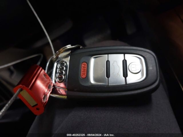 WAUGFAFC7FN021702 Audi A6 2.0t Premium