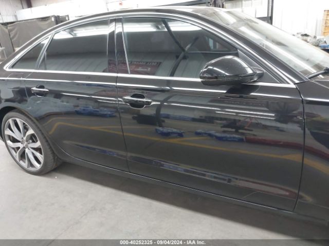 WAUGFAFC7FN021702 Audi A6 2.0t Premium